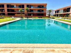Magnifique appartement Résidence DOMAINE DE NORIA